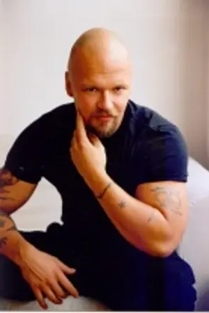 Renzo Aneröd