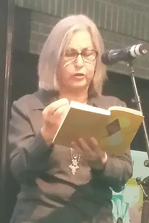 Abla Farhoud