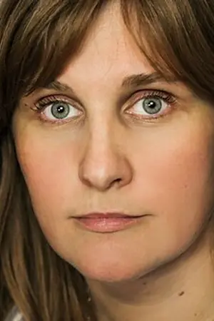 Irina Volkova