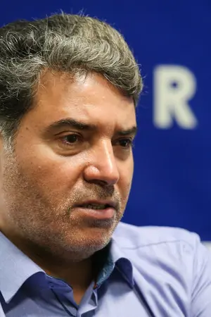Masoud Atyabi