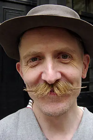 Billy Childish