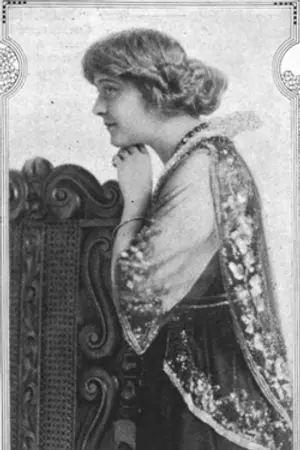 Лола Мэй