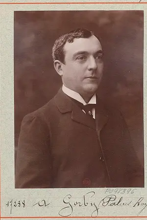 Georges Gorby