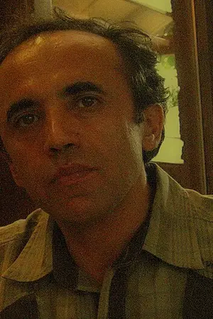Mehdi Bozorgmehr