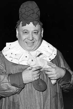 László Keleti