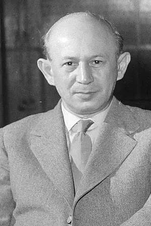 Dezső Kellér