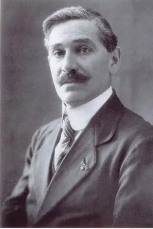 Albert Samama-Chikli
