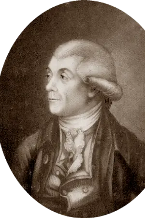 William Parsons