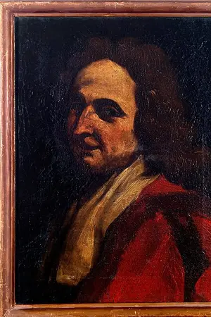 Stefano Landi