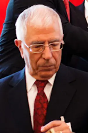 Mehmet Aydın