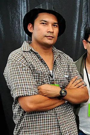Rashidi Ishak