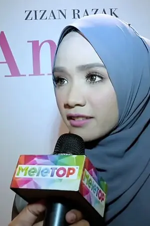 Ummi Nazeera