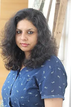 Jasmine Kaur Roy