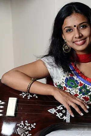 Sithara Krishnakumar