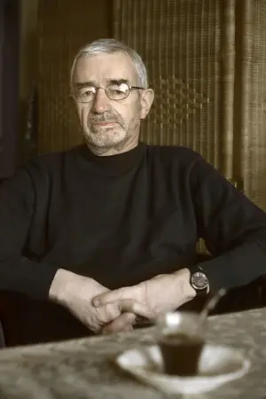 Ádám Bodor