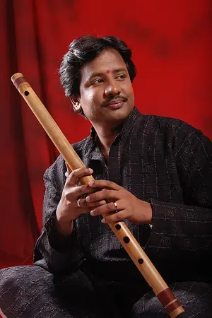 Bapu Padmanabha/Bapu Flute