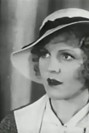 Phyllis Barrington