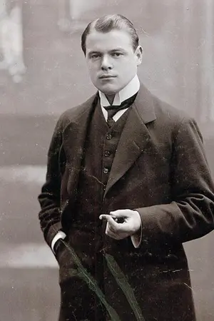 Leo Tscherning