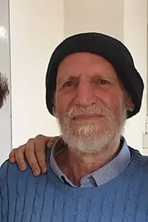 David Belhassen
