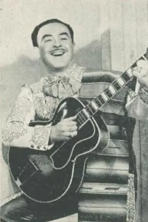 Juan Arvizu