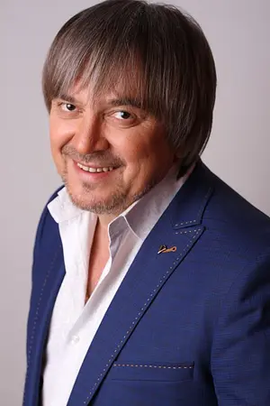 Mykhailo Hrytskan