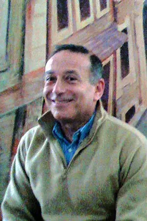 Ottavio Rosati