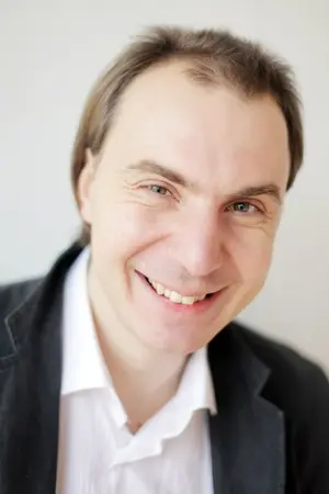 Олег Рязанцев