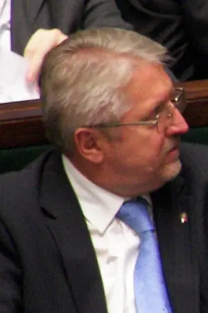 Mirosław Orzechowski