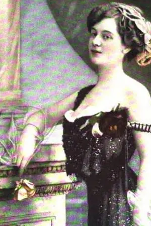 Paulette del Baye