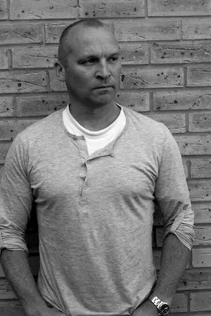Ben Shockley