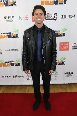 Matthew Rocca