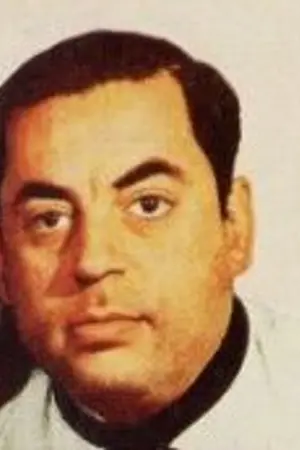 Juan Carlos Saravia