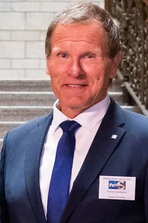Jorma Piisinen