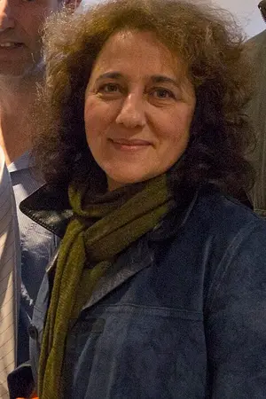 Julia Ivanova