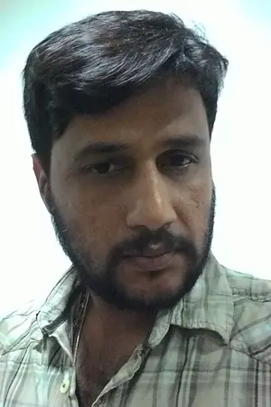 Ravindra Venshi