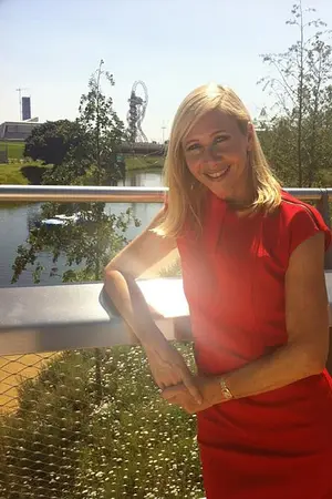 Tania Bryer