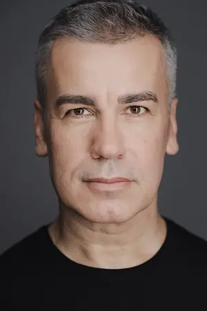 Aleksandr Nikolaevitsj Koltsov