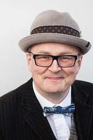 Sigtryggur Baldursson