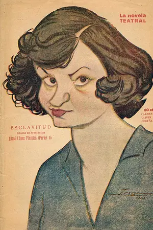 Carmen Oliver Cobeña
