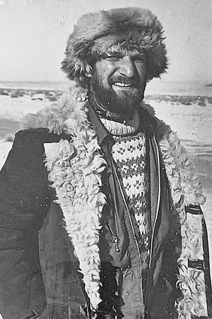 Брайан Мозер