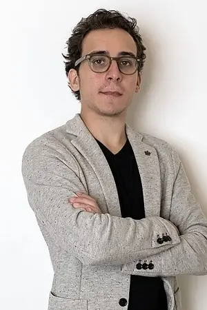 Lukas Alfred Fuchs