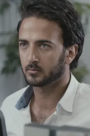 Mohamed Mahran