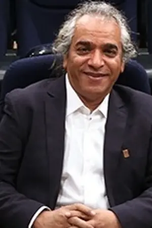 Asghar Hemmat