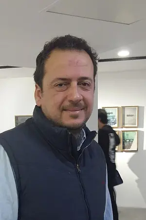 Fares Naanaa
