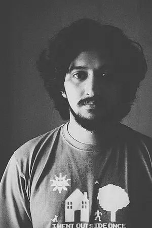 Srinivas Sunderrajan