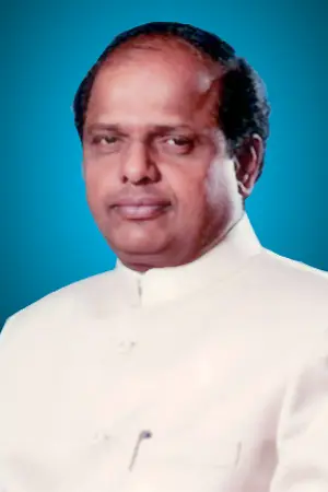 V. Dhananjay Kumar