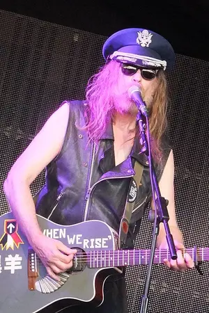 Julian Cope