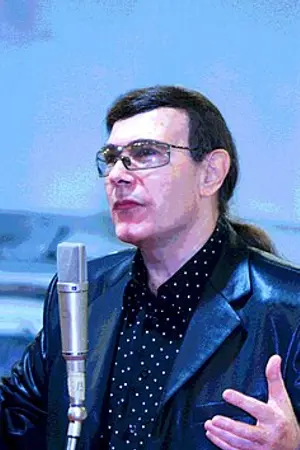 Sergey Bedusenko