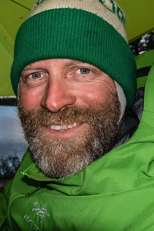 Frank Wolf