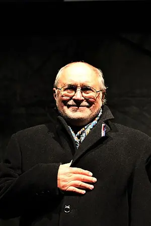 Jan Řeřicha